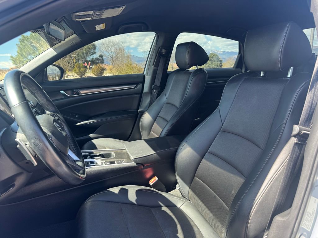 Used 2022 Honda Accord Sport image 7