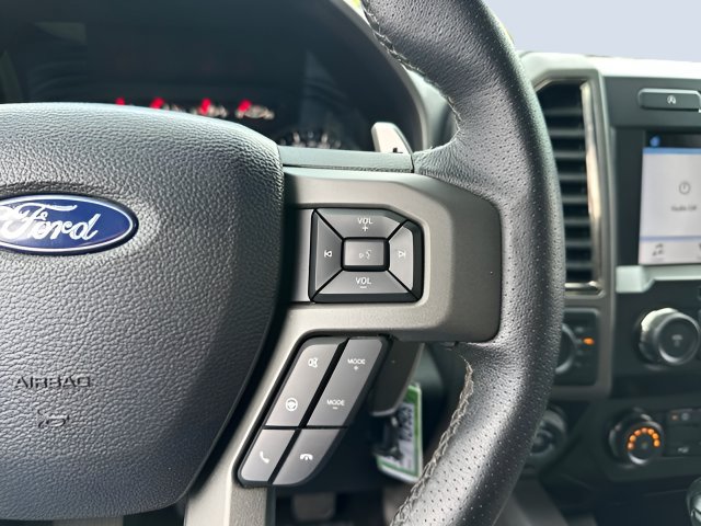 Used 2019 Ford F150 Raptor AWD/4WD image 18