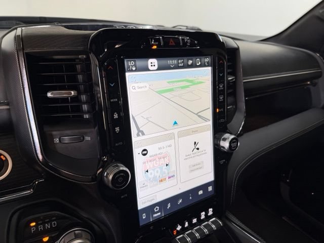 Certified 2022 RAM 1500 Limited AWD/4WD image 25