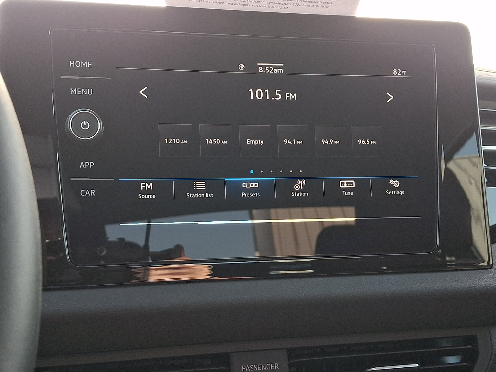 Certified 2025 Volkswagen Jetta S FWD image 16