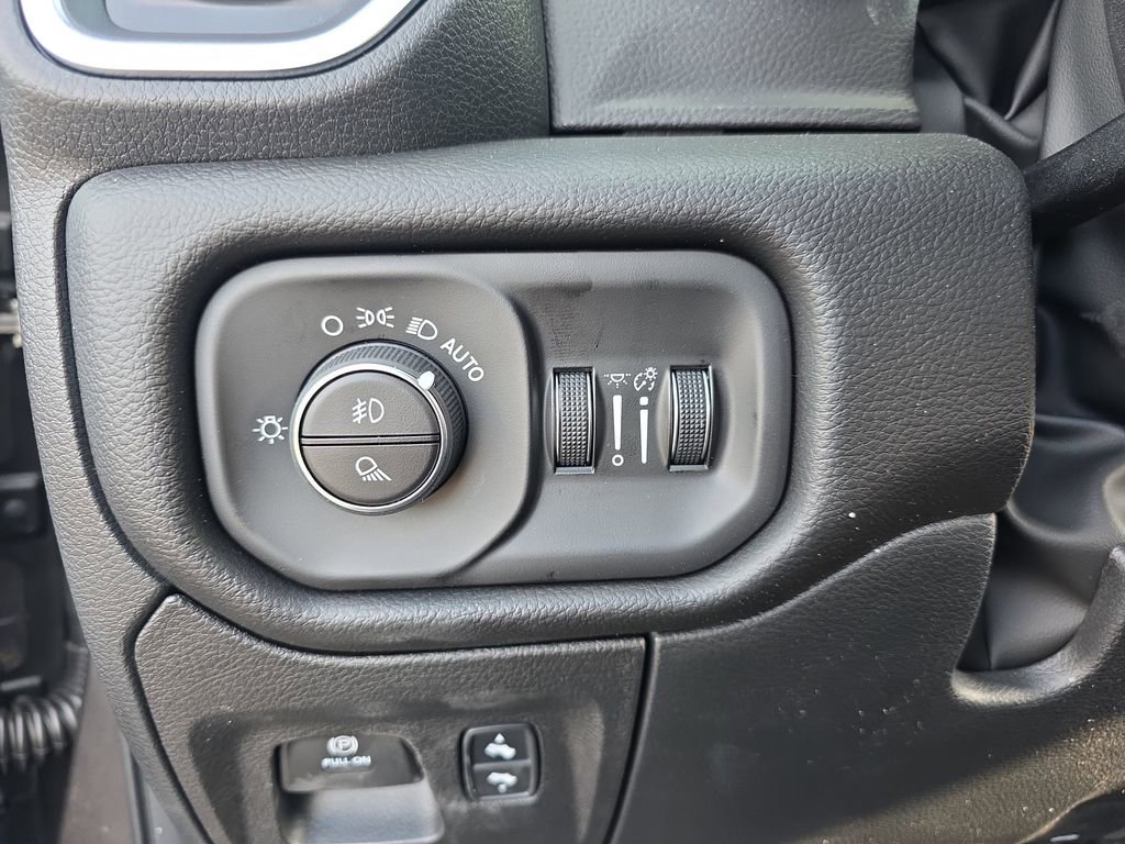 New 2026 RAM 1500 Big Horn image 25