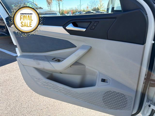 New 2026 Volkswagen Jetta SE image 19