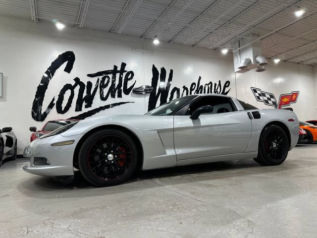 Used 2012 Chevrolet Corvette Coupe