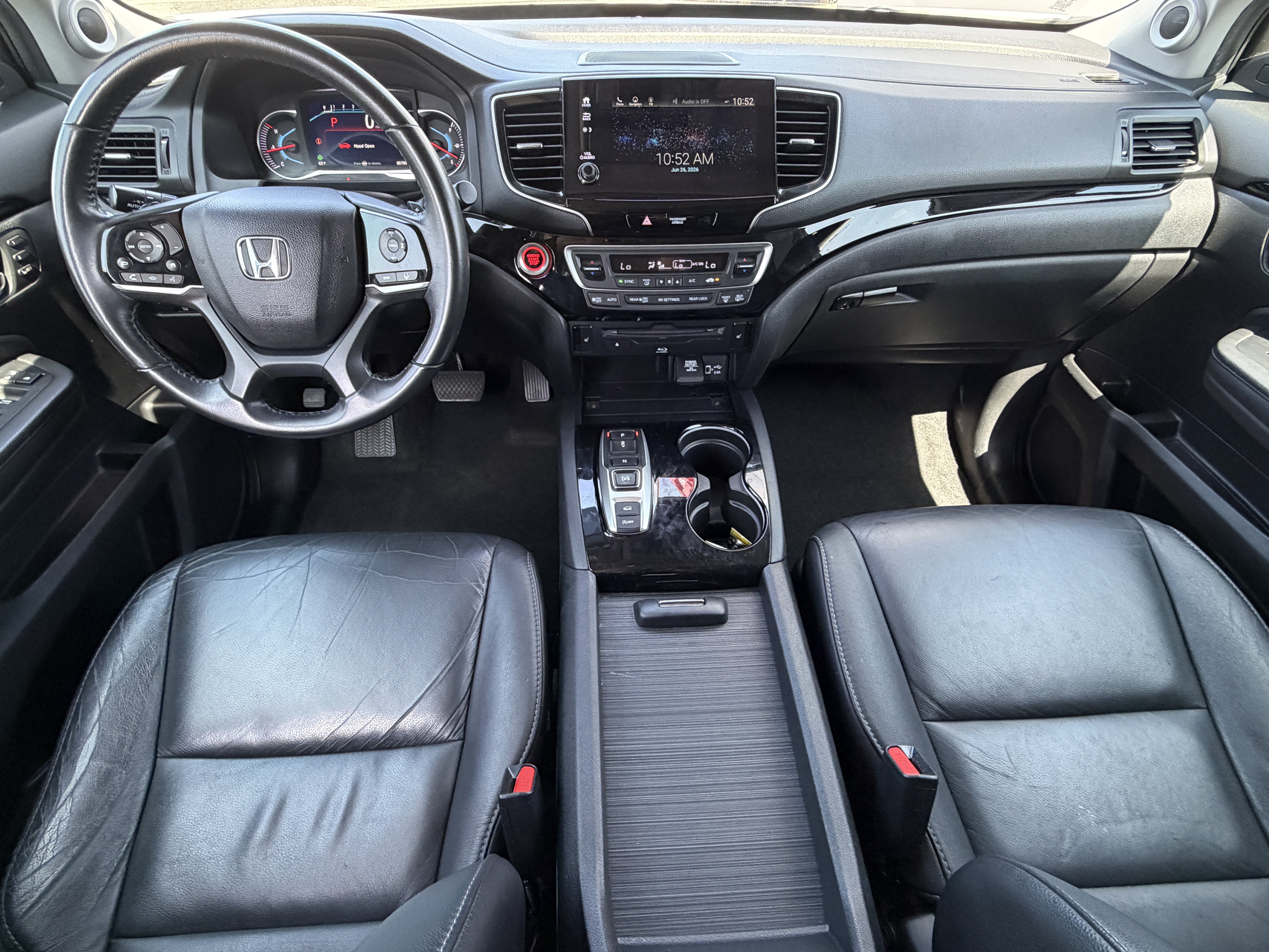 Used 2022 Honda Pilot Touring image 27