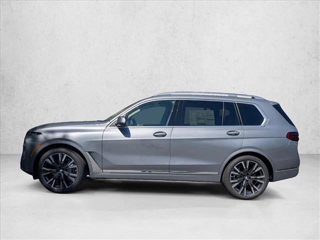 New 2026 BMW X7 xDrive40i image 9