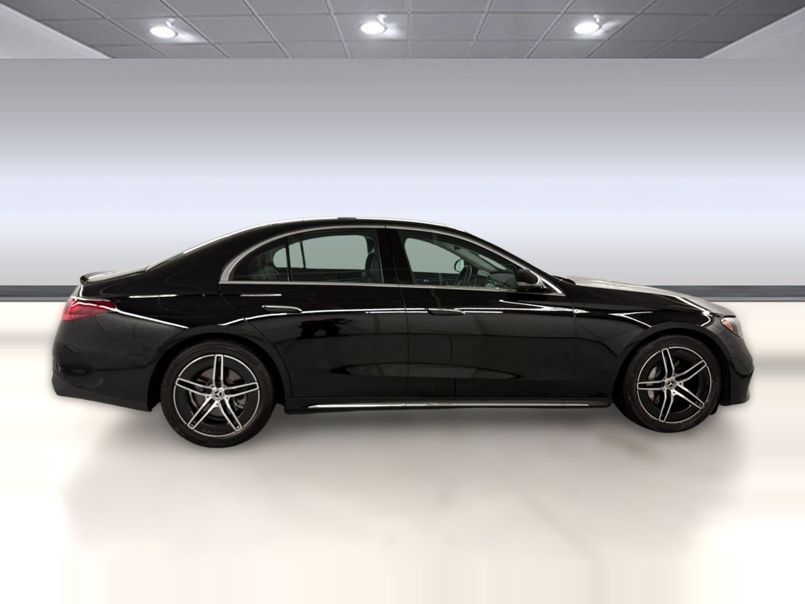 Certified 2024 Mercedes-Benz E 350 4MATIC Sedan image 8