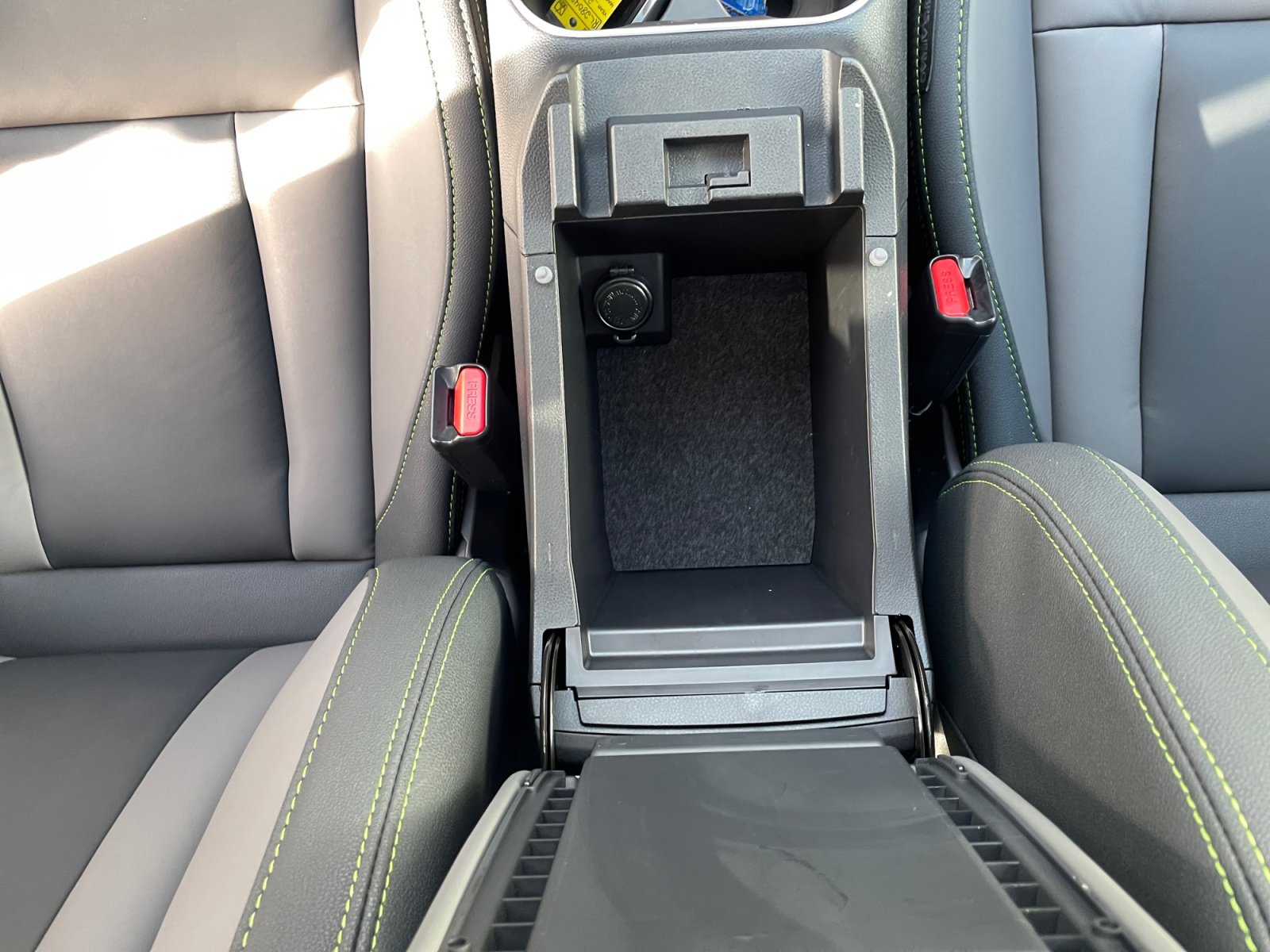 Used 2025 Subaru Outback Onyx Edition XT image 28