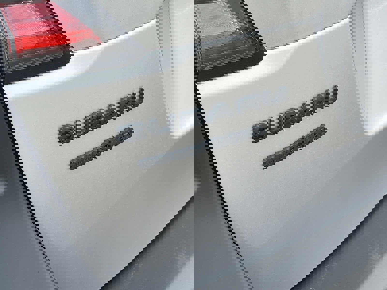 Certified 2025 Subaru Outback Wilderness image 8