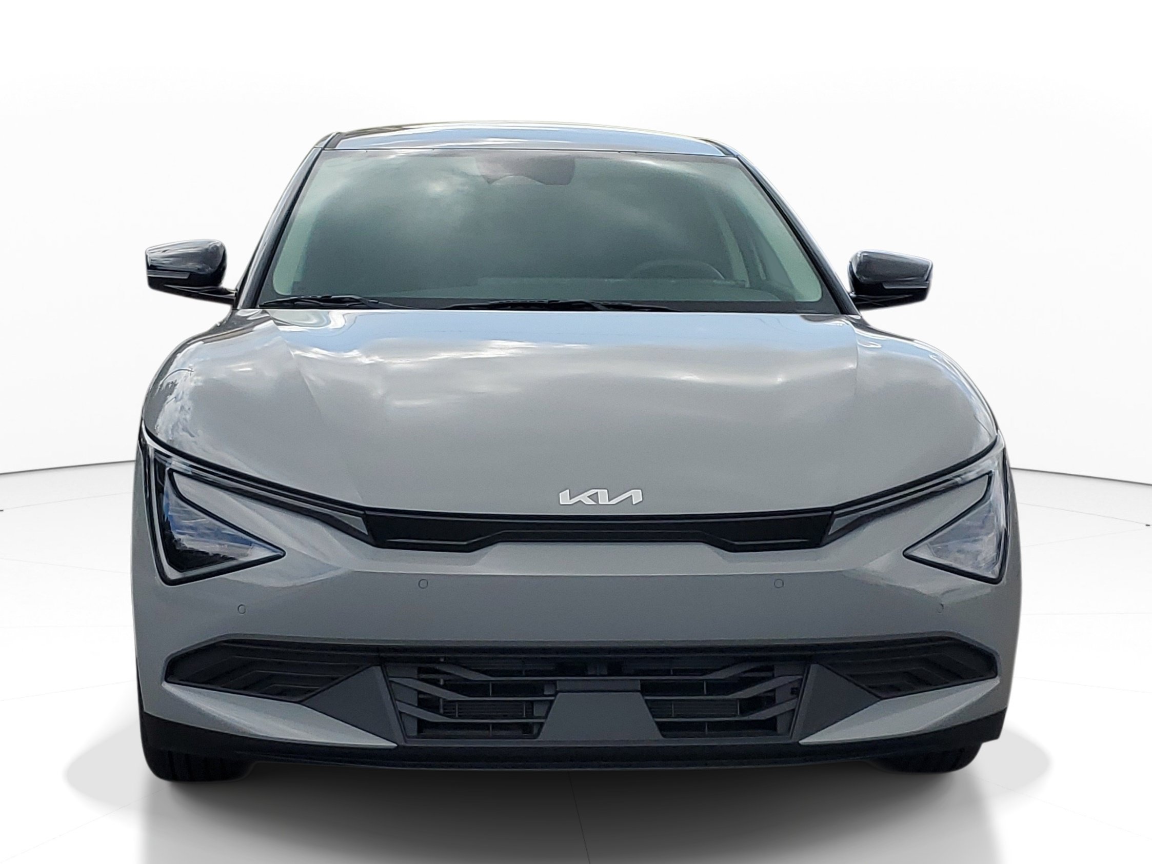 New 2026 Kia EV6 Light RWD image 2