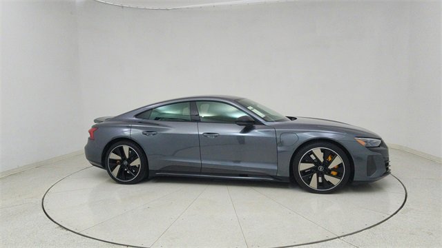 Used 2022 Audi RS e-tron GT w/ Carbon Performance Package image 64