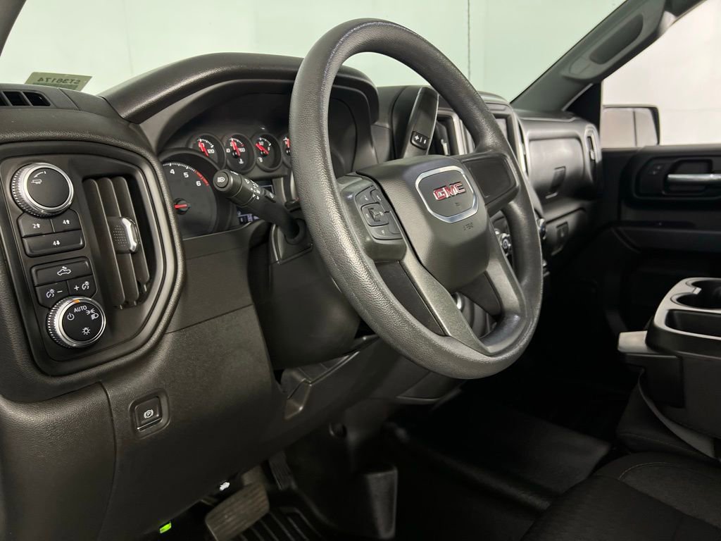 Used 2024 GMC Sierra 2500 Pro image 20