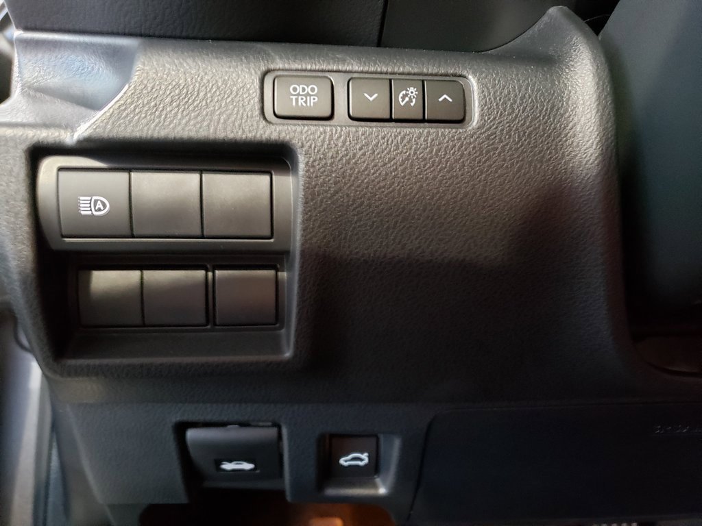New 2025 Lexus IS 300 w/ Comfort Package image 14