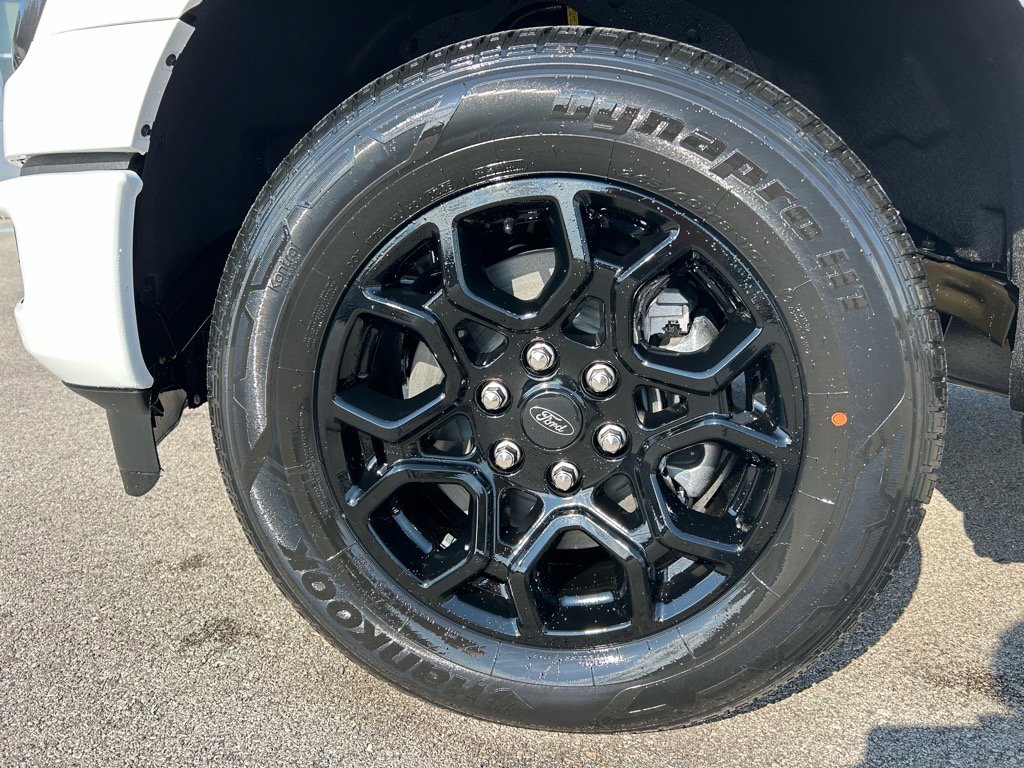 New 2025 Ford F150 STX image 47