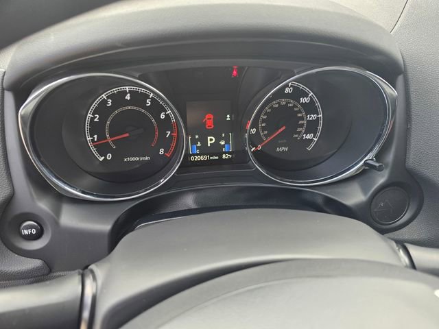 Used 2025 Mitsubishi Outlander Sport ES image 28