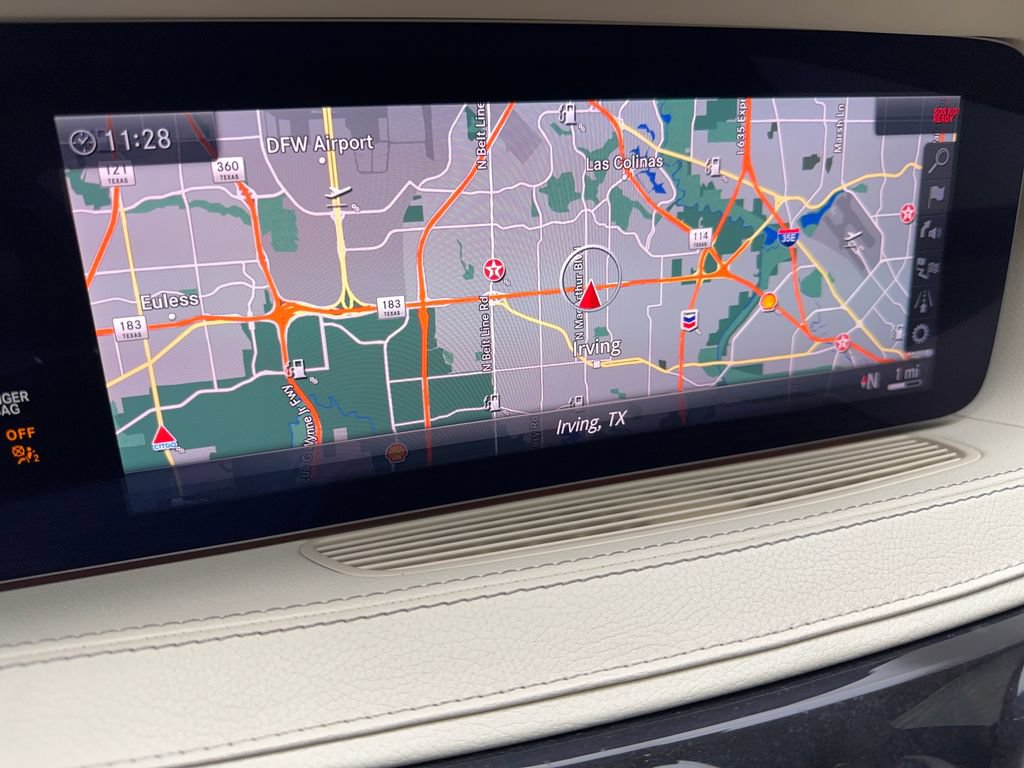 Used 2018 Mercedes-Benz S 450 Sedan image 59