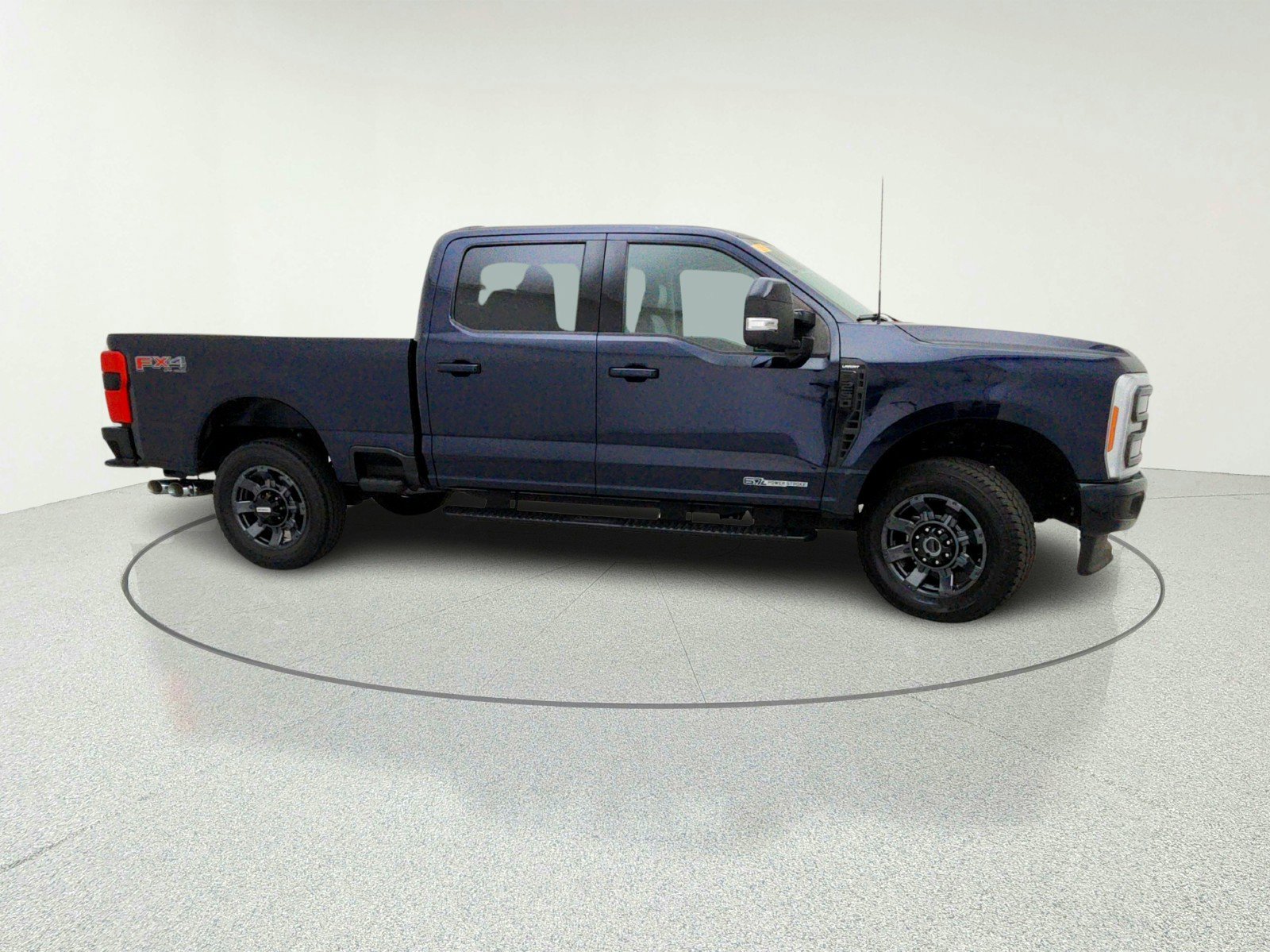 Used 2023 Ford F250 Lariat w/ Sport Appearance Package AWD/4WD image 6