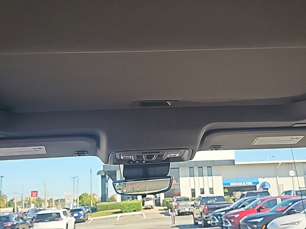 New 2026 GMC Sierra 1500 Denali image 15