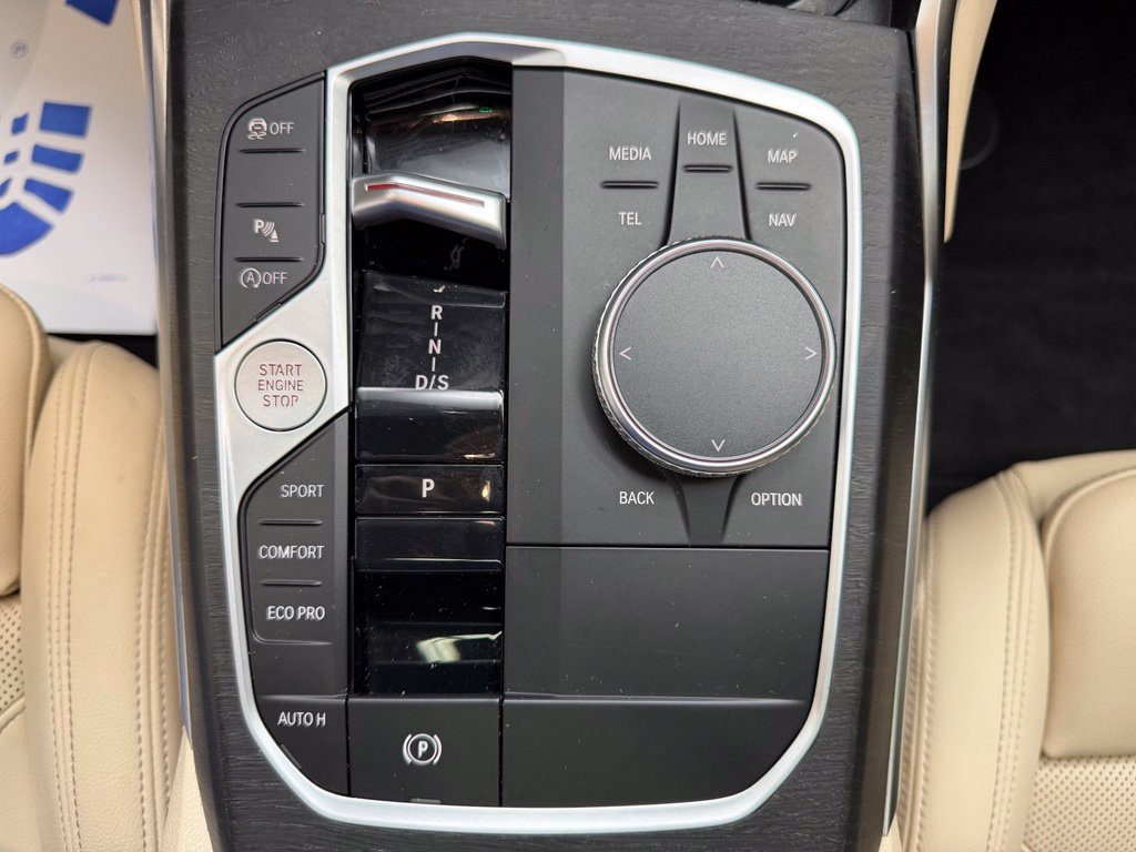Used 2023 BMW 330i Sedan w/ Driving Assistance Package RWD image 29