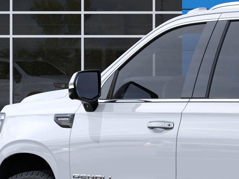 New 2026 GMC Yukon XL Denali Ultimate image 12