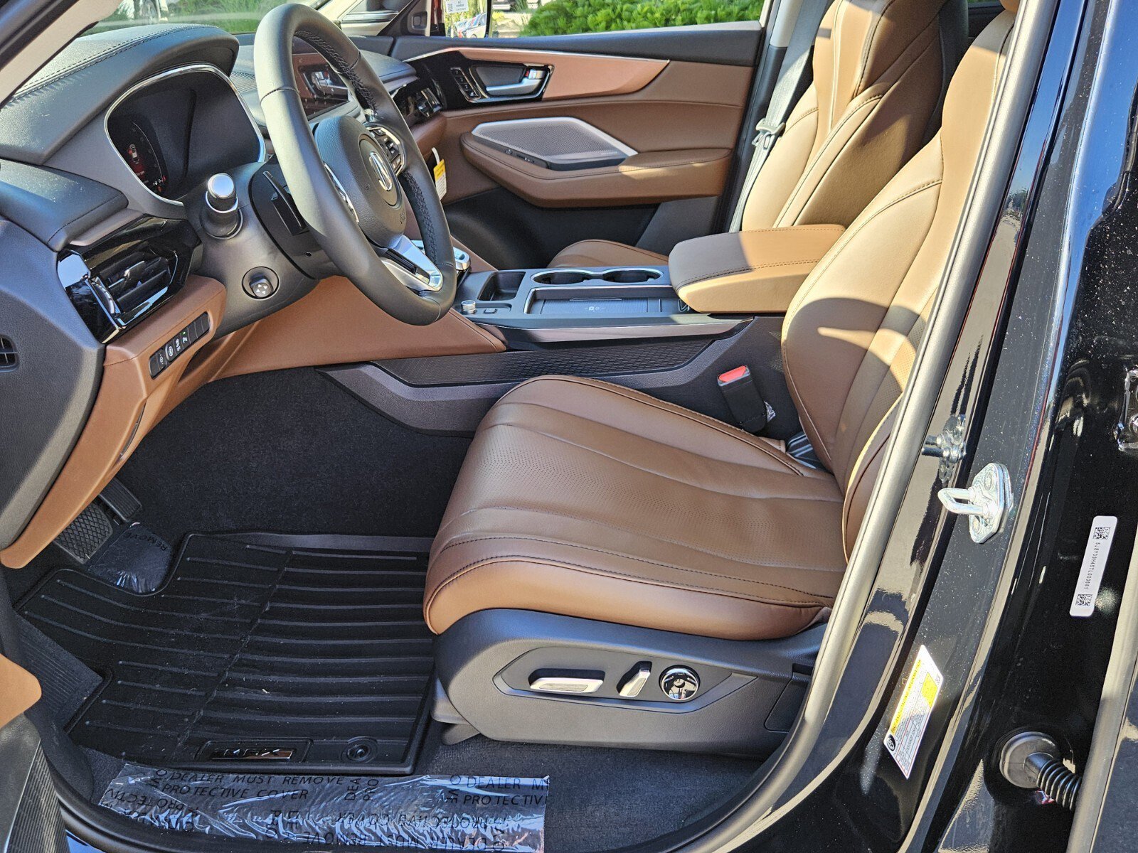 New 2026 Acura MDX FWD w/ Technology Package image 13