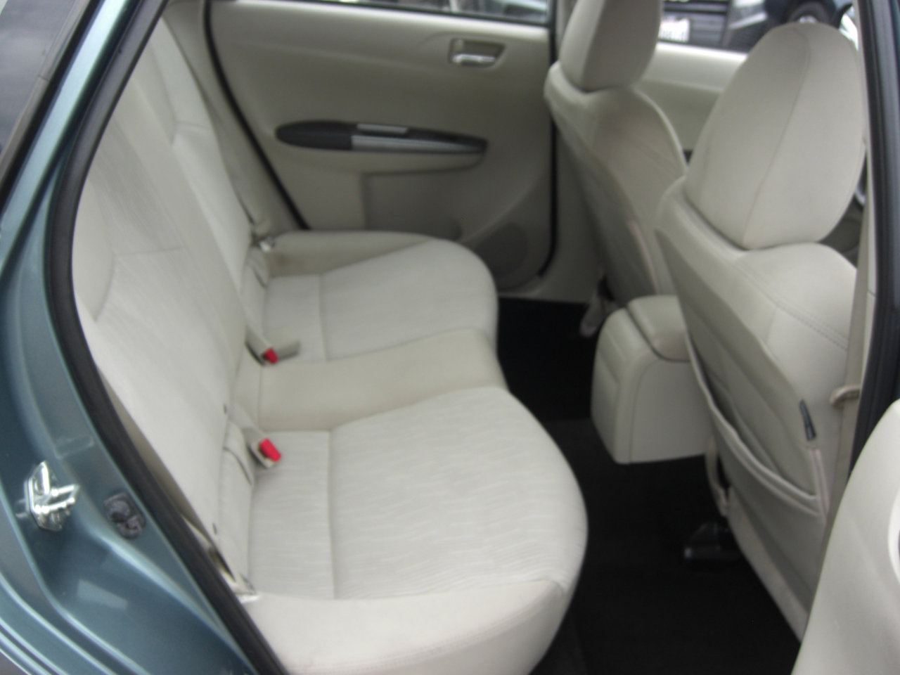 Used 2011 Subaru Impreza Outback Sport image 15