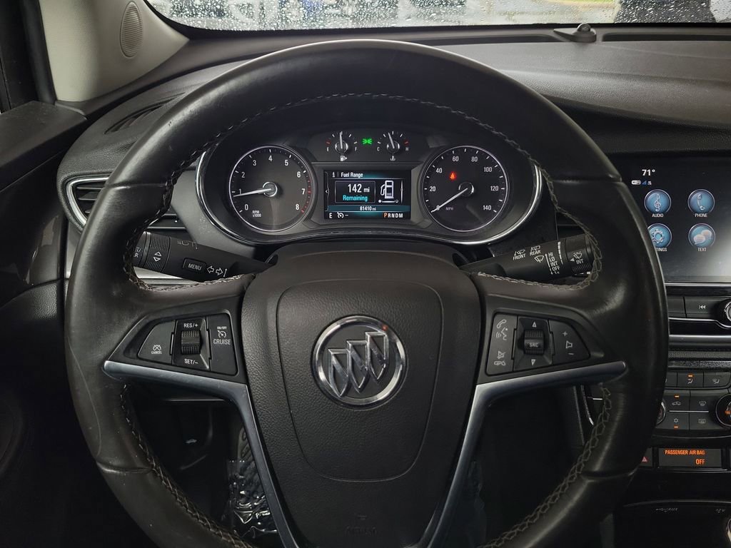 Used 2018 Buick Encore Preferred image 22