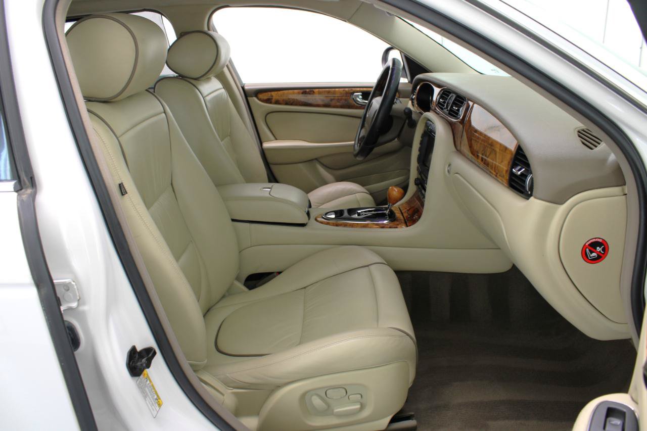 Used 2005 Jaguar XJ Vanden Plas RWD image 50