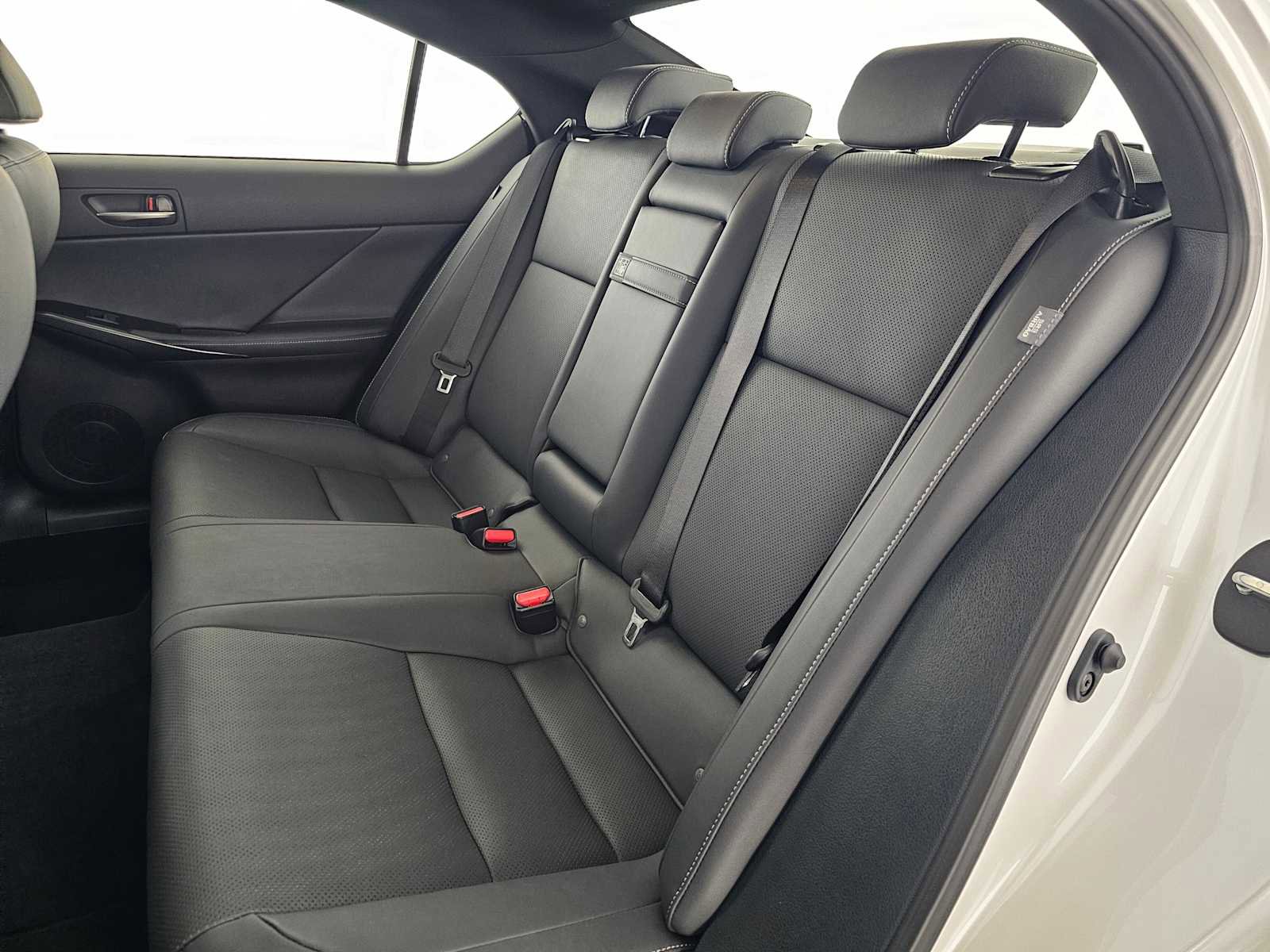 Certified 2023 Lexus IS 300 w/ Premium Package image 17