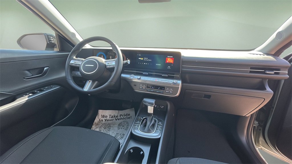 New 2026 Hyundai Kona SEL Sport image 11