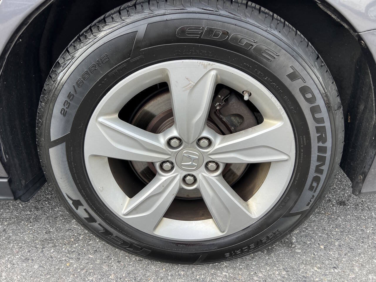 Used 2019 Honda Odyssey EX-L image 20