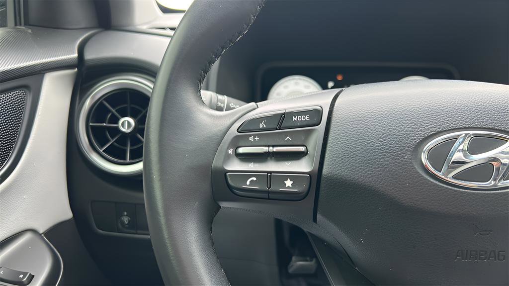 Certified 2022 Hyundai Kona Limited image 26