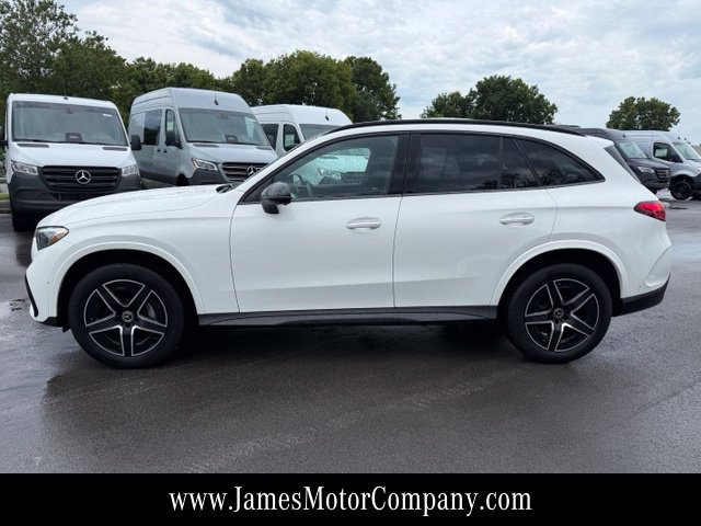 Certified 2026 Mercedes-Benz GLC 300 4MATIC image 13
