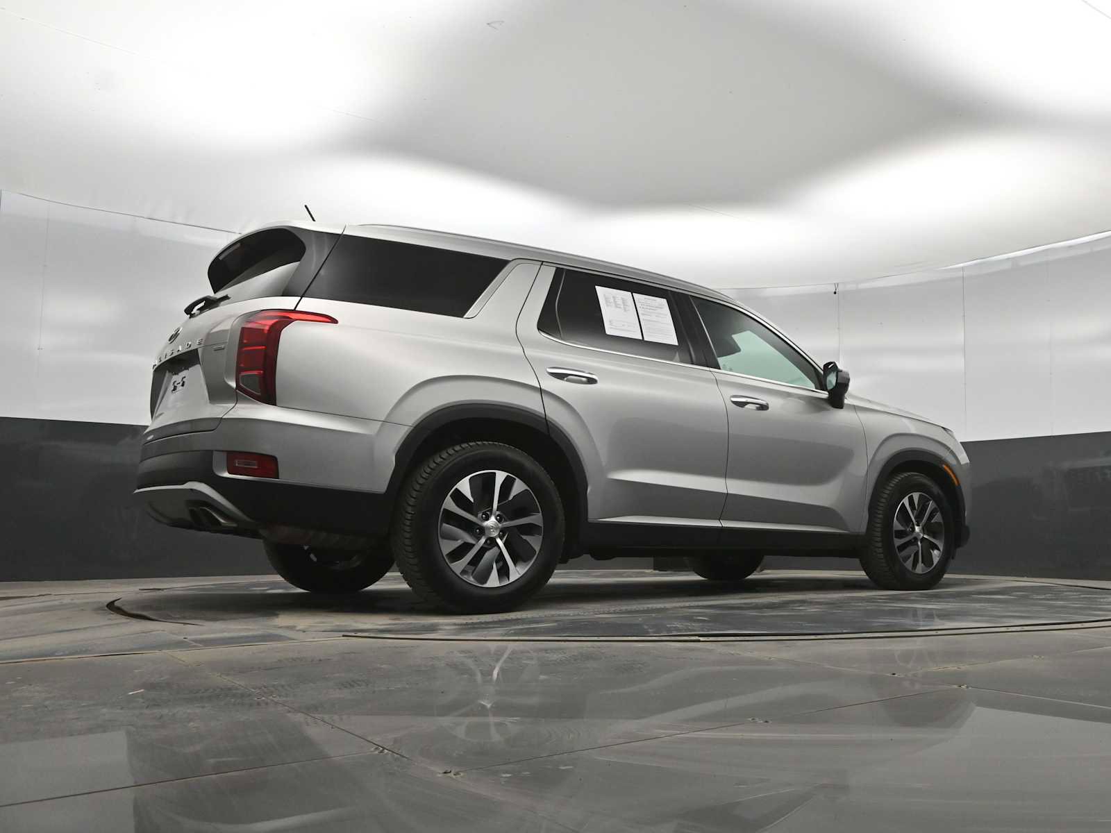 Used 2022 Hyundai Palisade SEL image 36