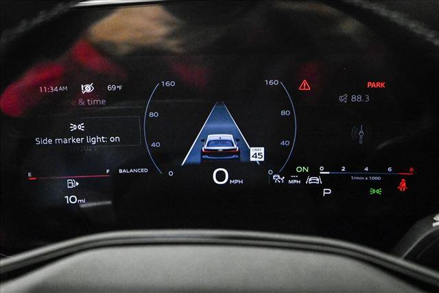 New 2025 Audi A5 2.0T Premium Plus Sedan image 12