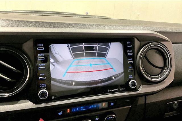 Used 2020 Toyota Tacoma TRD Sport AWD/4WD image 15