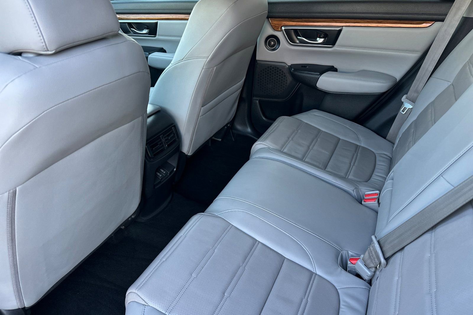 Used 2019 Honda CR-V EX-L image 13