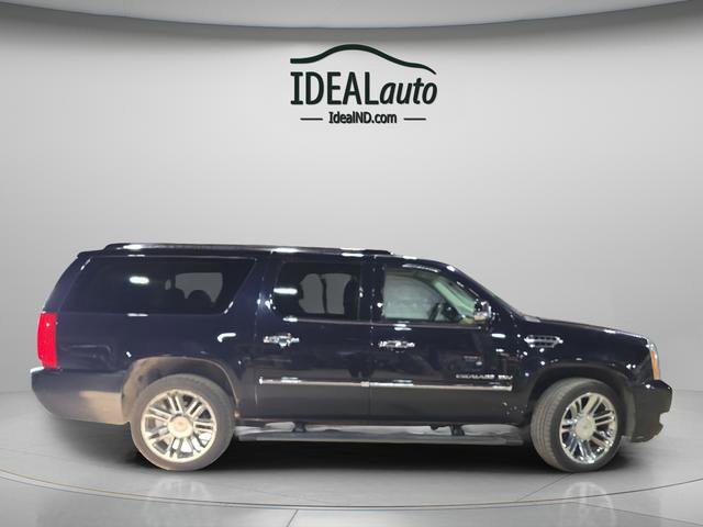Used 2014 Cadillac Escalade ESV Platinum AWD/4WD image 6
