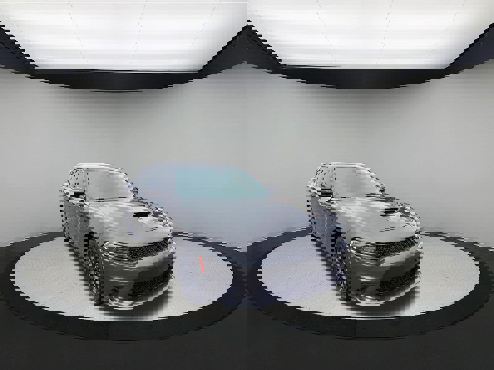 Used 2020 Dodge Charger GT w/ Blacktop Package image 2