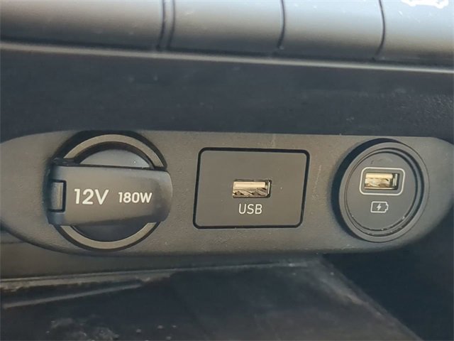 Used 2023 Hyundai Elantra SEL w/ Convenience Package image 19