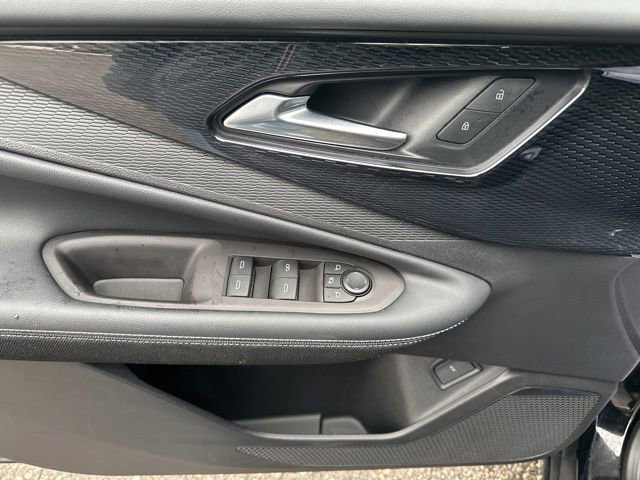 Certified 2024 Chevrolet Blazer EV LT image 13