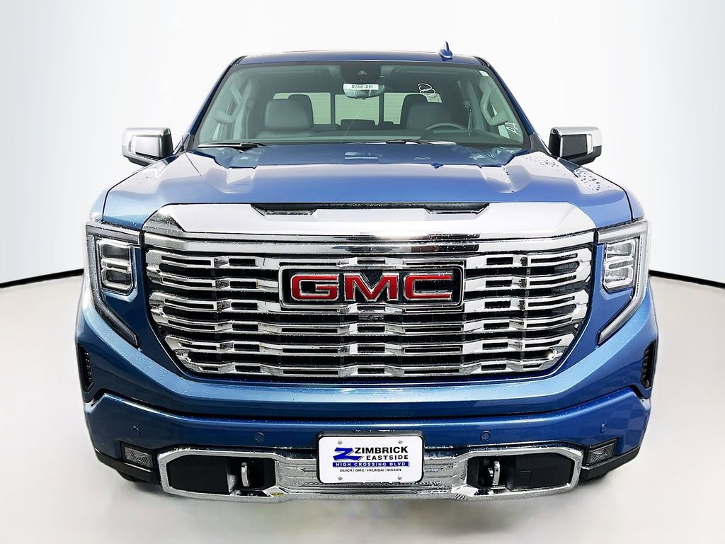 New 2026 GMC Sierra 1500 Denali image 2