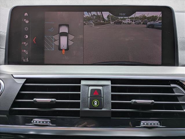 Used 2019 BMW X3 M40i w/ Premium Package image 15