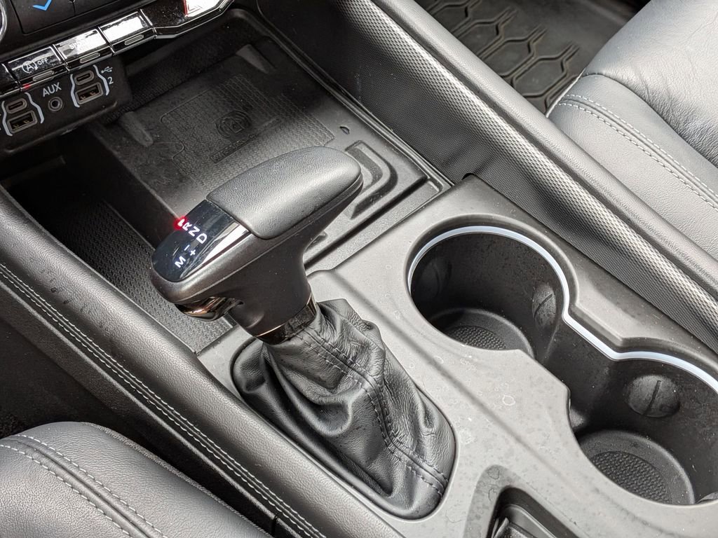 Used 2022 Dodge Durango GT AWD/4WD image 18