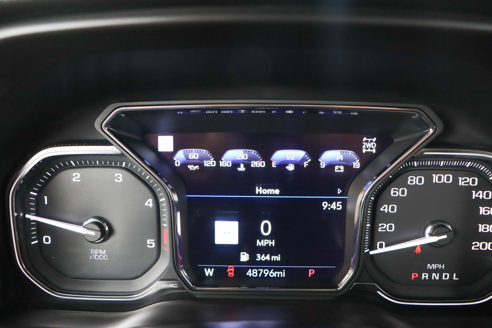 Used 2023 GMC Sierra 2500 Denali w/ Denali Ultimate Package image 16