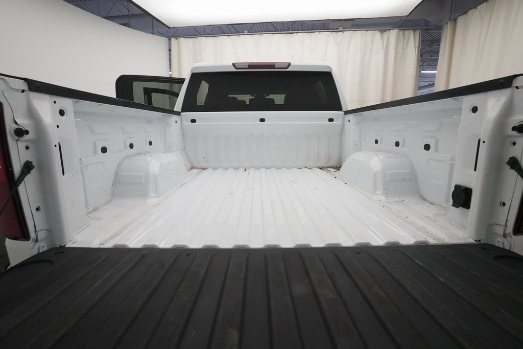 Certified 2023 Chevrolet Silverado 1500 LT image 10