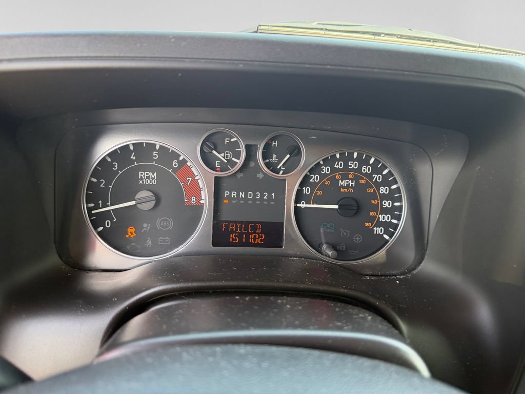 Used 2006 HUMMER H3 AWD/4WD image 14