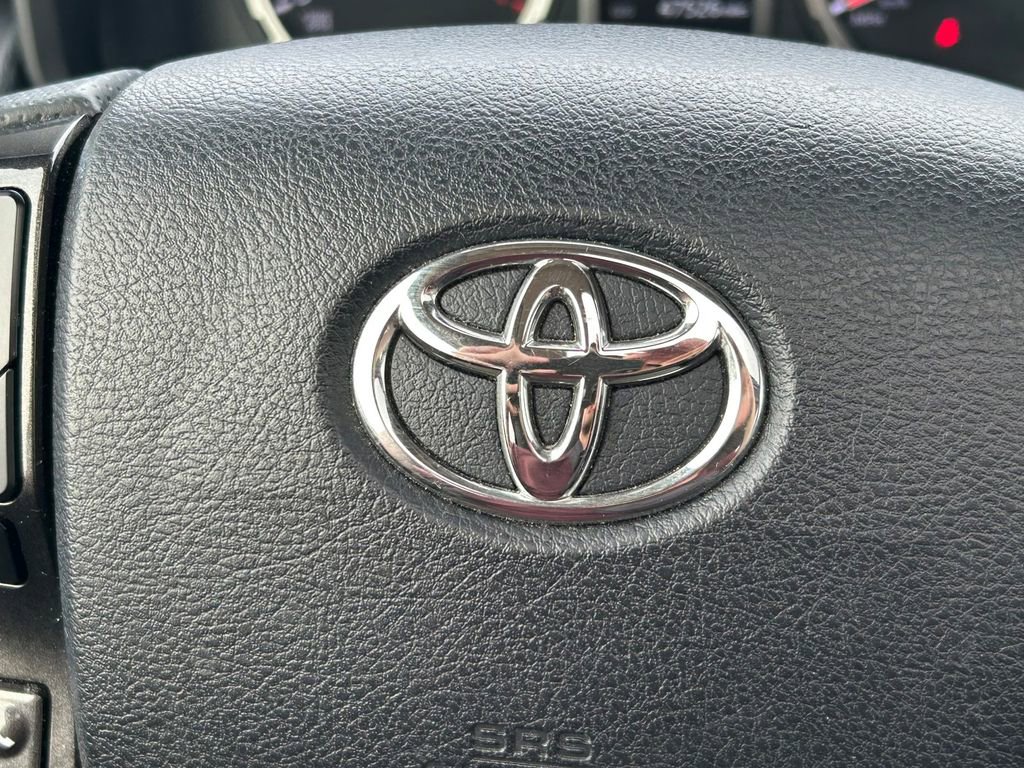 Certified 2024 Toyota 4Runner TRD Pro AWD/4WD image 40