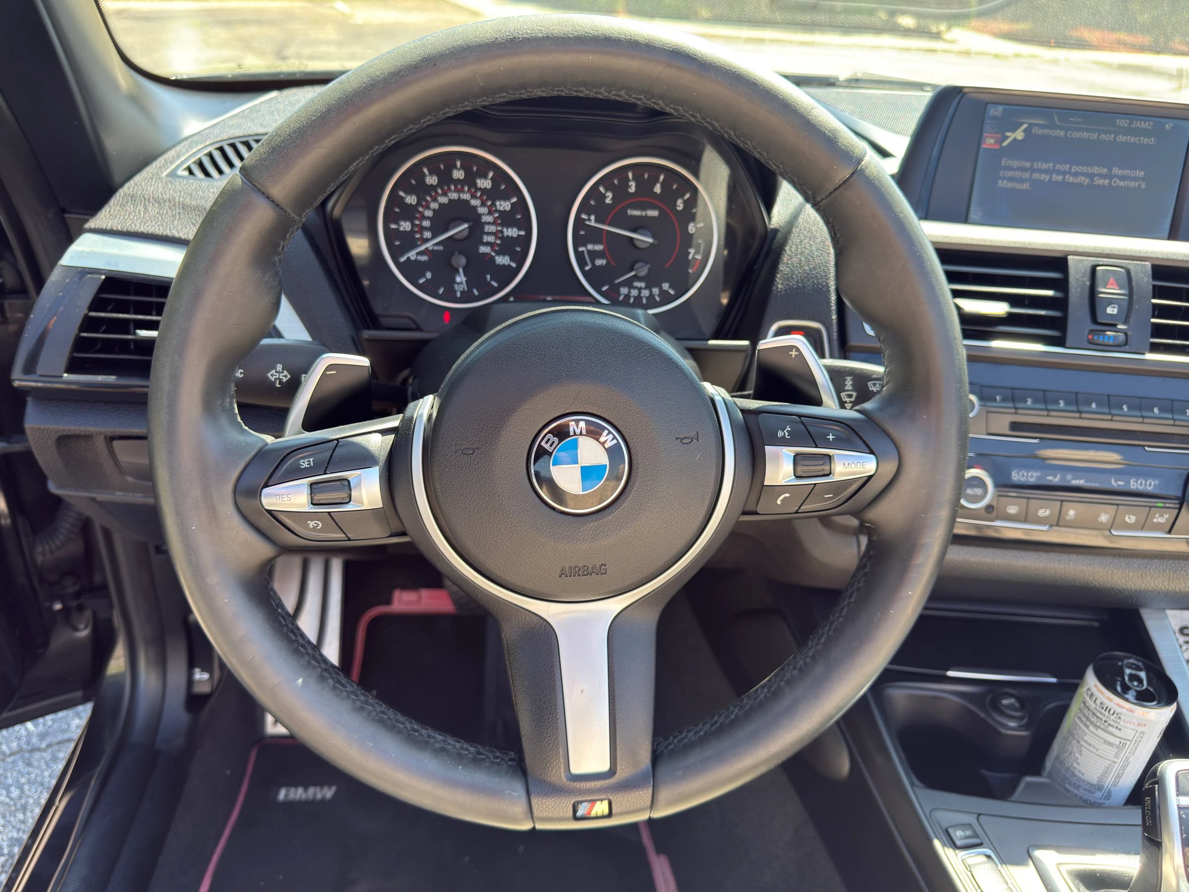 Used 2016 BMW 228i Convertible RWD image 10