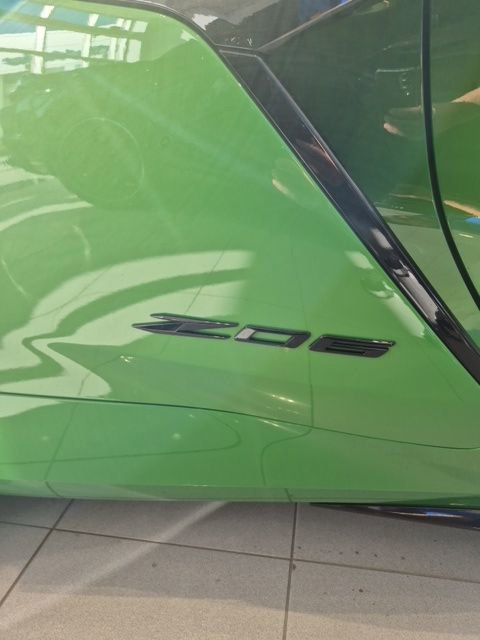 New 2026 Chevrolet Corvette Z06 image 7