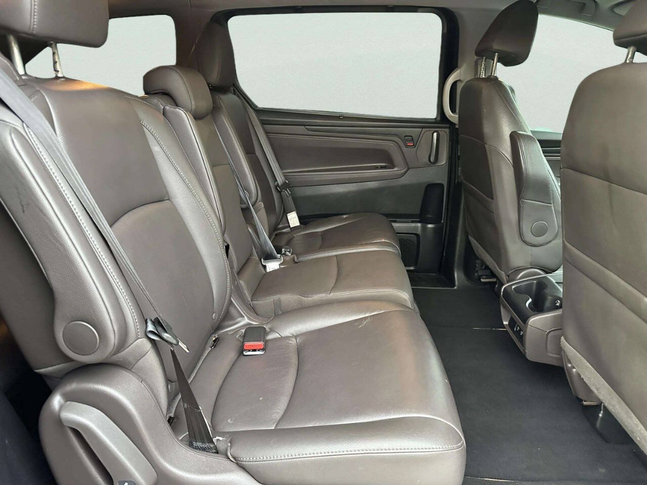 Used 2019 Honda Odyssey EX-L image 20